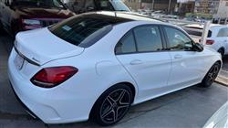 مێرسێدس بێنز C-Class